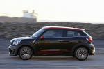 Mini Paceman All4 JCW 2013 года